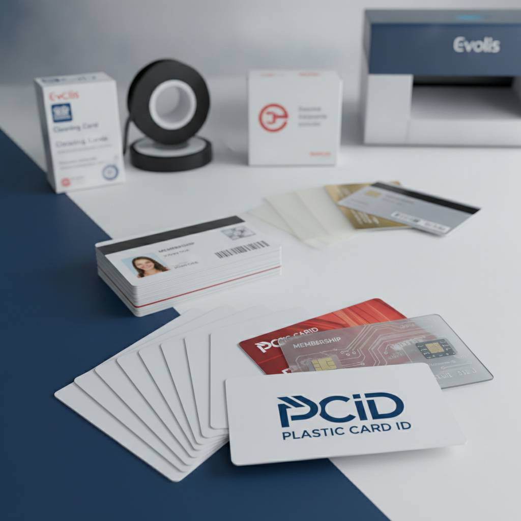 Membership, Identity, and Secure ID Solutions