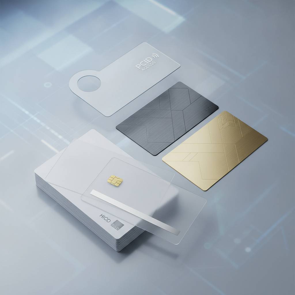 Specialty and Luxury Card Options That Make a Statement