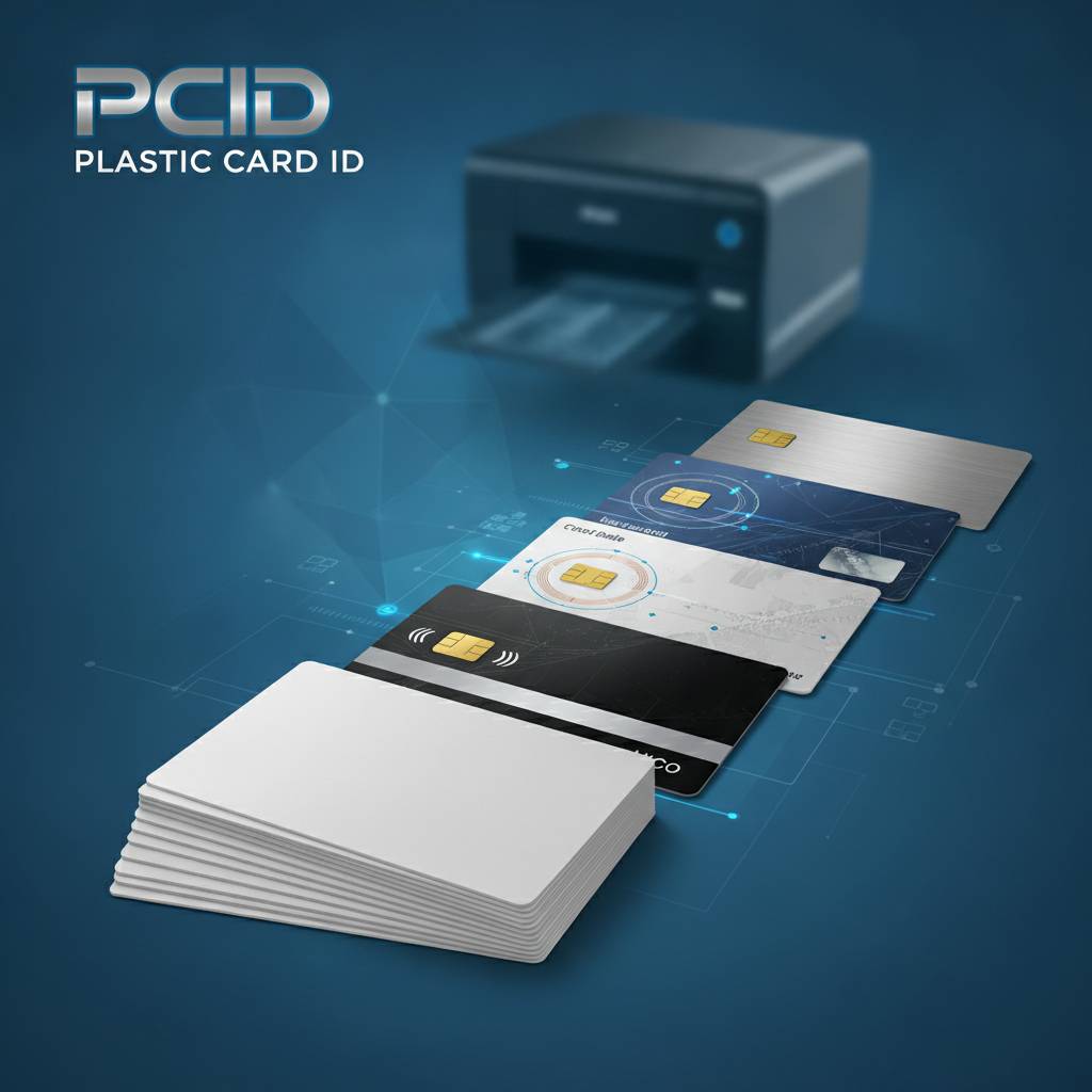 Types of Cards We Print: A Comprehensive Overview