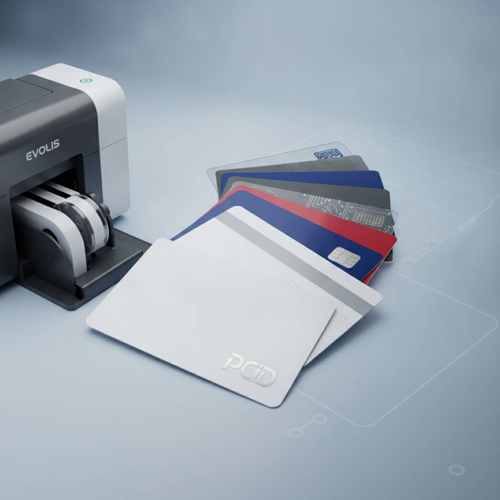 Ready to Order? Contact Plastic Card ID Today