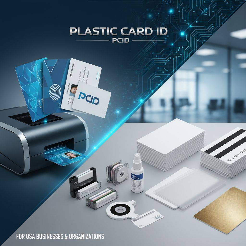 The Technology Behind Our Badge Printing Expertise