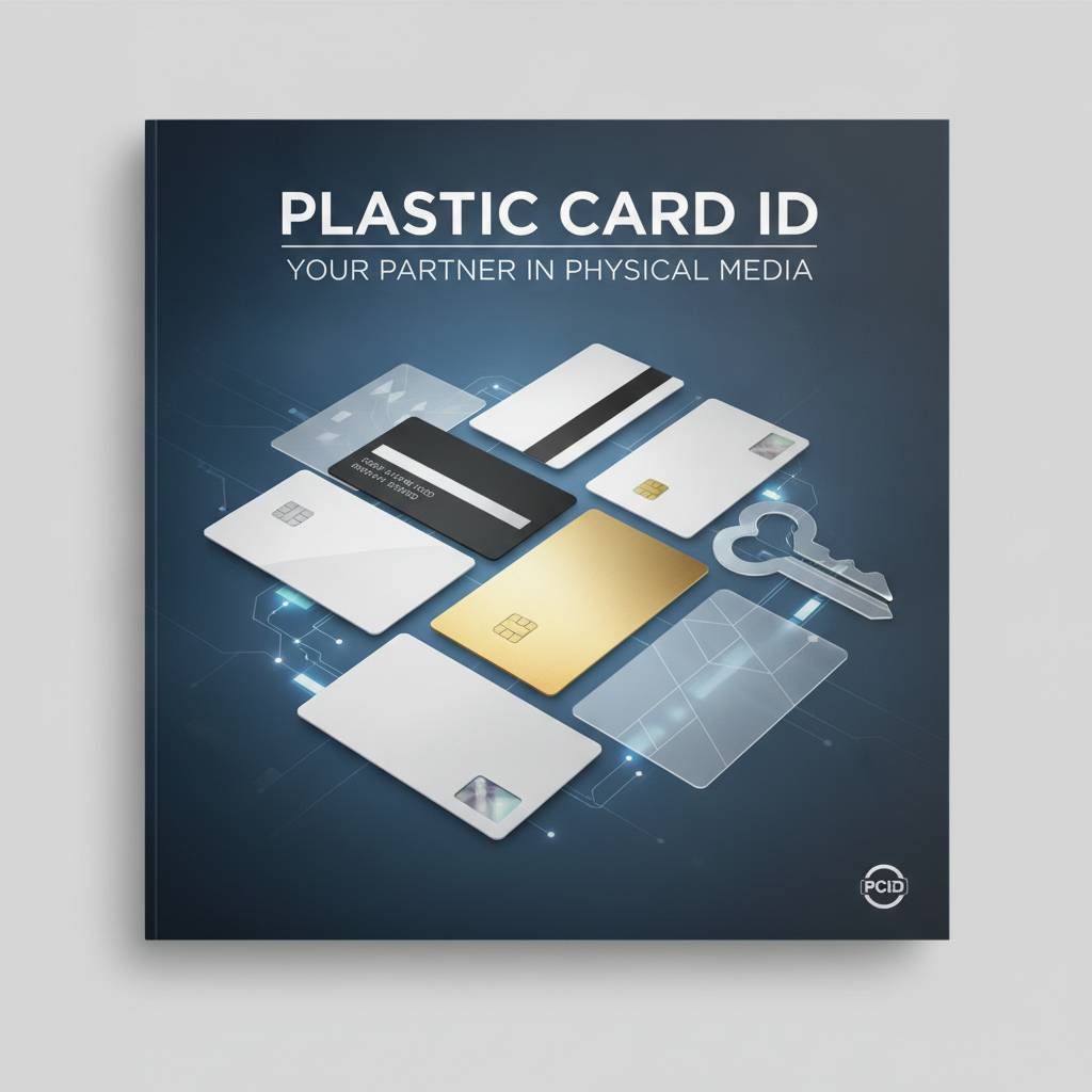 The Power of Plastic: Why Physical Cards Still Matter