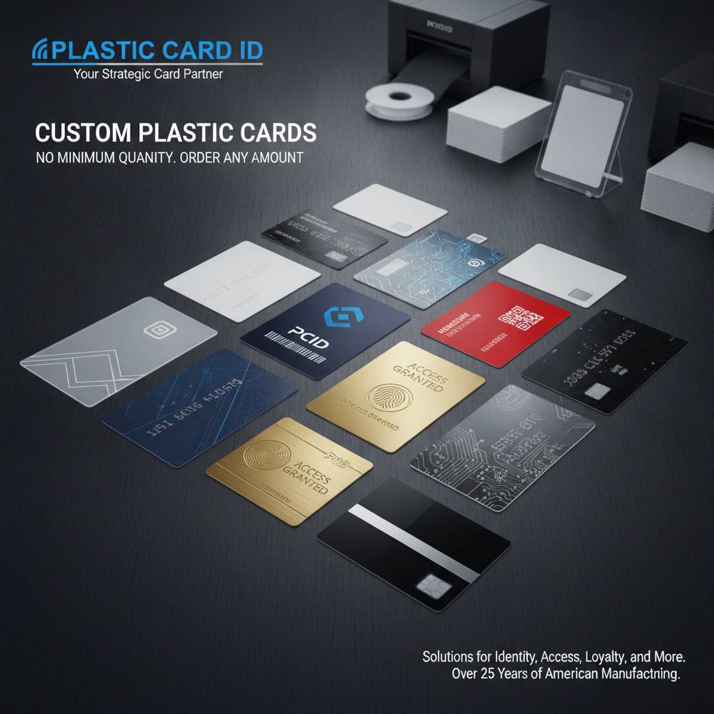 Our Full Product Lineup: Cards for Every Purpose