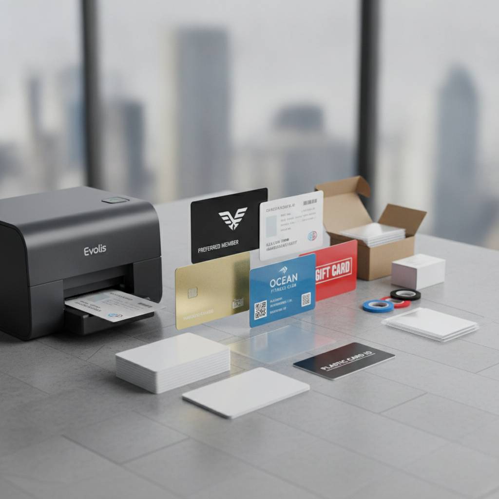 Real Results: How Businesses Win with Custom Plastic Cards