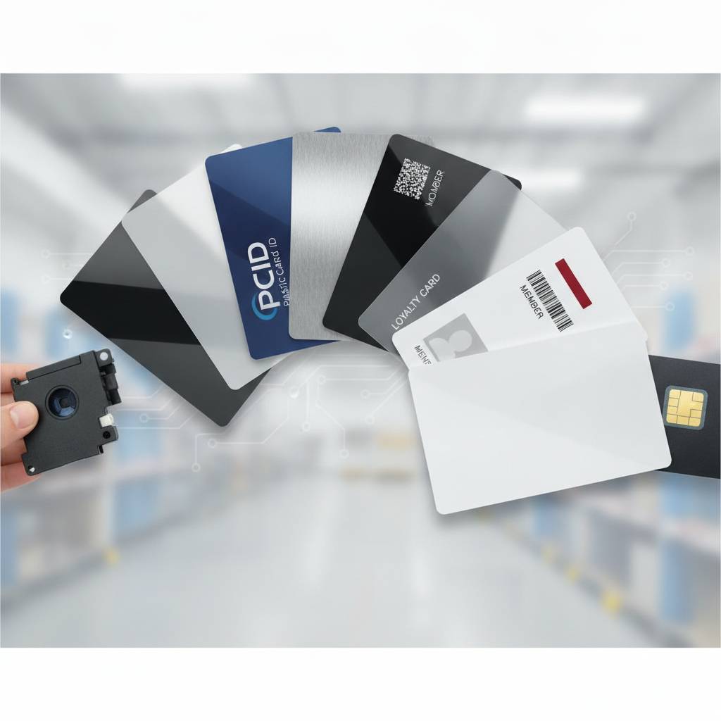 Card Customization Options: Make Your Cards Truly Yours
