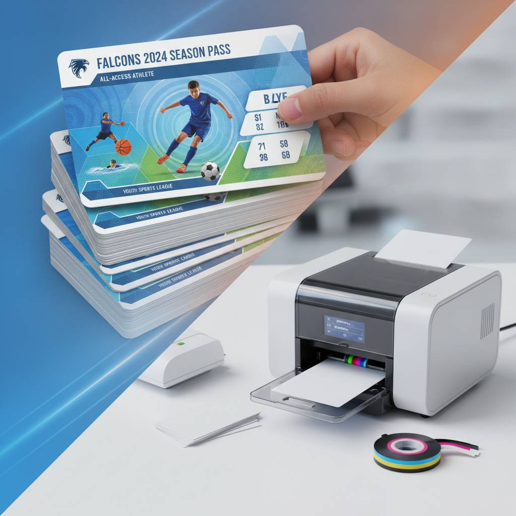 Case Study: How a Youth Sports League Transformed Their Season Cards